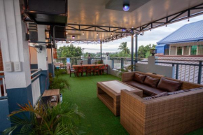 Triple A Residence Angeles City, Pampanga